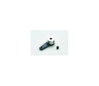 HOLDER Length 16MM axle 3MM stop ring S1
