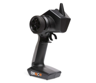 Radio DSMR Spektrum DX6C de 6 canales