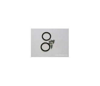 5.5MM FLEXIBLE PROPELLER MOUNT FOR 3MM SHAFT