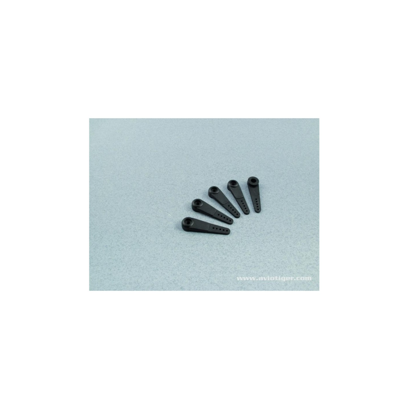 BARRA SEPARADORA REFORZADA DE 35 MM JR S2 25 DTS BLANCO