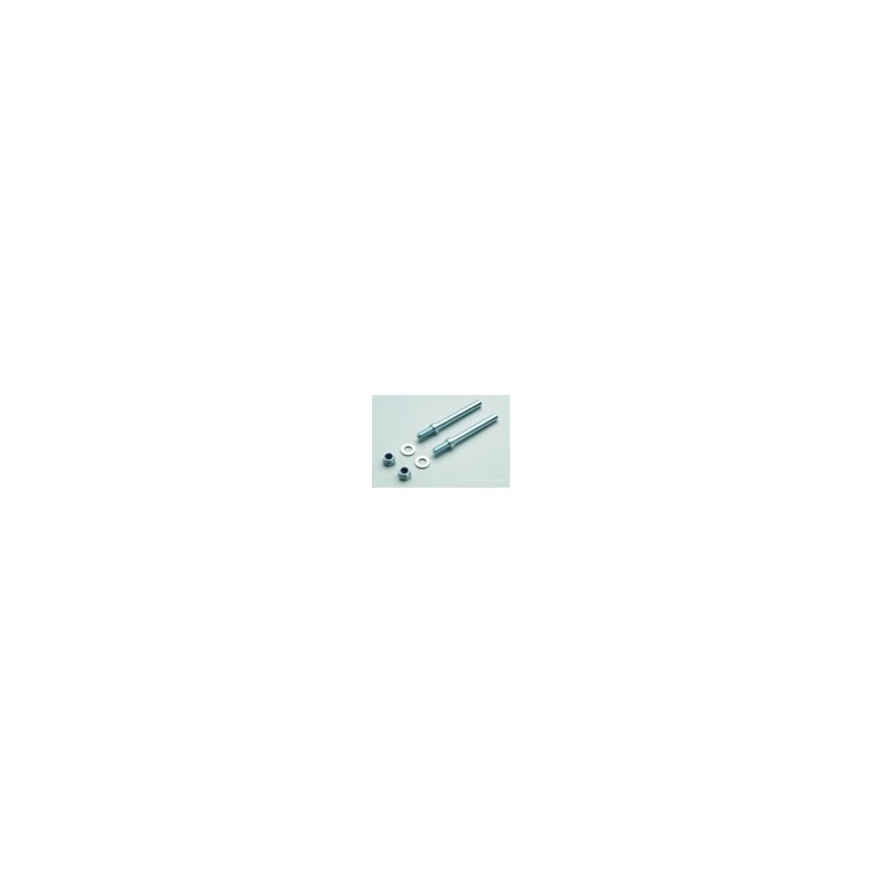 4MM WHEEL AXLE FOR S2 LANDING GEAR