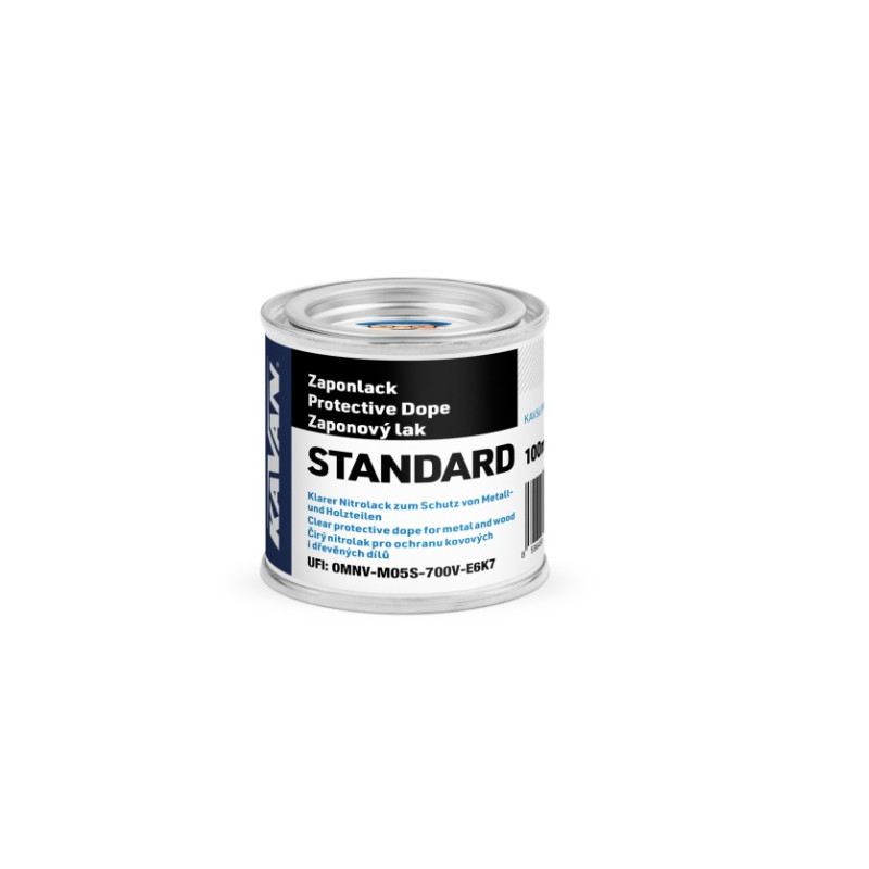 KAVAN Protective Dope STANDARD, 100ml