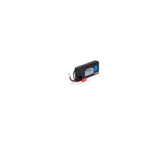 PACK TX LIFE  6.6V 2100 MAH FUTABA