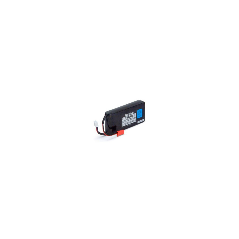 PACK TX LIFE  6.6V 2100 MAH FUTABA