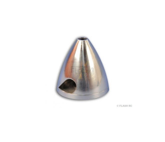 Cone Aluminium Ø127mm