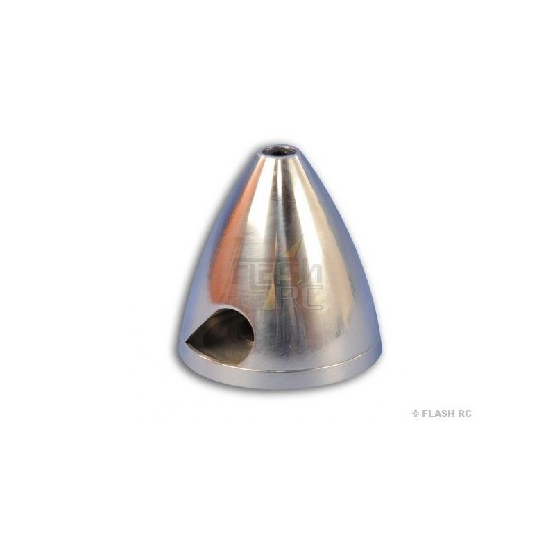 Cone Aluminium Ø127mm