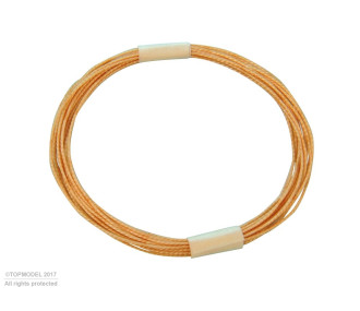 KEVLAR CAVO CDE Ø0,5mm 3m