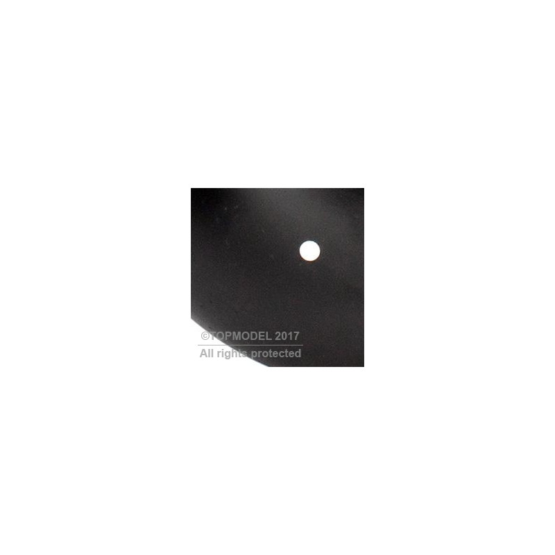 SPARE CAP for AIRTOP BALLON WHEEL 2pcs