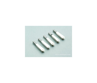 STEEL HANGERS diameter M3 S5