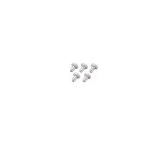 ARRET DE DURITE ALU 2MM S5
