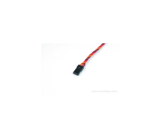 SERVOKABEL JR/HITEC LÄNGE 30CM