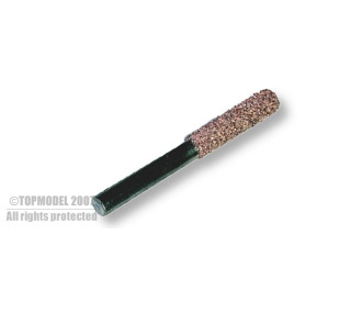 CYLIND. DIAM 8mm AXIS 6mm GROS GRAIN