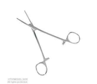STRAIGHT MAQUET CLAMPS 150mm
