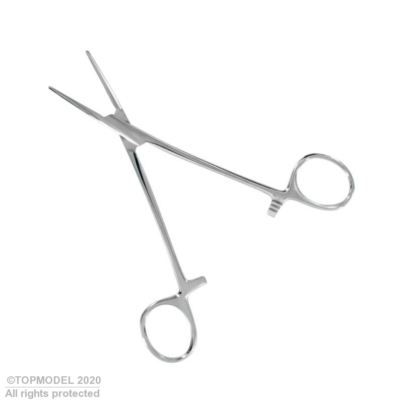 CLAMPE MAQUET DIRETTE 150 mm