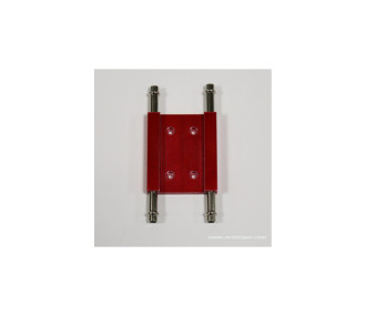 REFROIDISSEUR ESC MARINE 31X37X6MM
