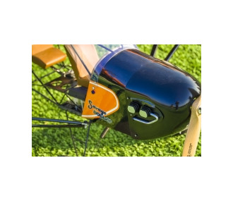 Avion DW Hobby Savage Bobber 2.33m PNP