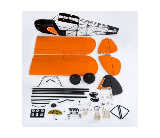 Flugzeug DW Hobby Savage Bobber 2.33m PNP