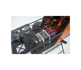 Avion DW Hobby Savage Bobber 2.33m PNP