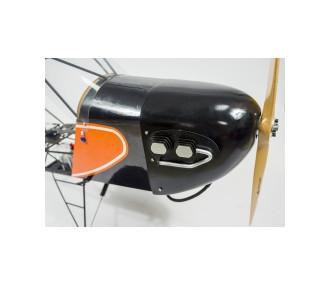 Avion DW Hobby Savage Bobber 2.33m PNP