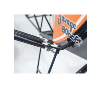 Avion DW Hobby Savage Bobber 2.33m PNP
