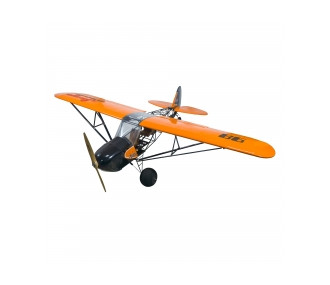 Avion DW Hobby Savage Bobber 2.33m PNP