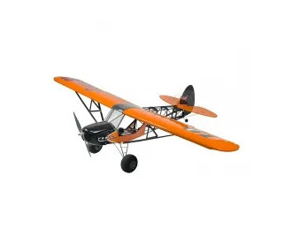 FLUGZEUG 1.88M Savage Bobber Scale RC Plane