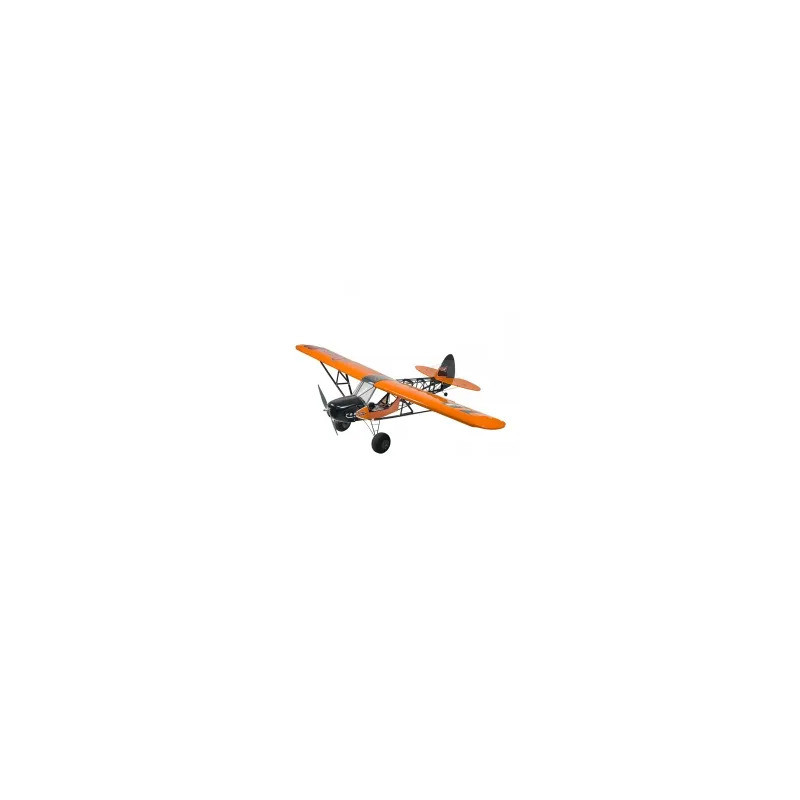 AVION 1.88M Savage Bobber Scale RC Plane