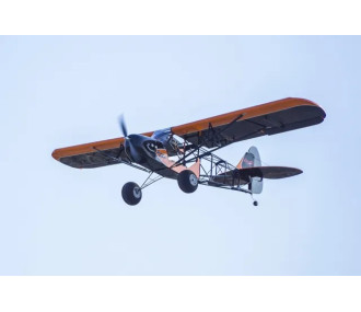 FLUGZEUG 1.88M Savage Bobber Scale RC Plane