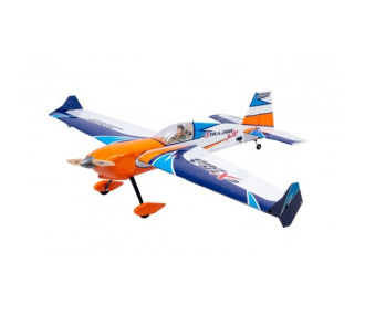 EXTRA 260 60" ARF 1540MM DW HOBBY con esc, motore e servo