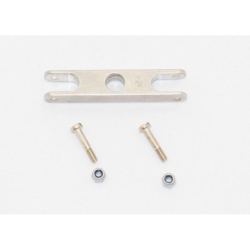 Blade holder ALU H Aeronaut 47mm+5