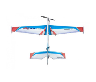 Avion DW Hobby Extra NG EPP ARF 1200mm avec esc , moteur et servo