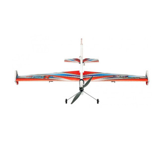 Avion DW Hobby Edge 540 EPP 1100mm avec combo esc , moteur et servo