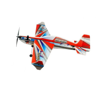 Avion DW Hobby Edge 540 EPP 1100mm avec combo esc , moteur et servo