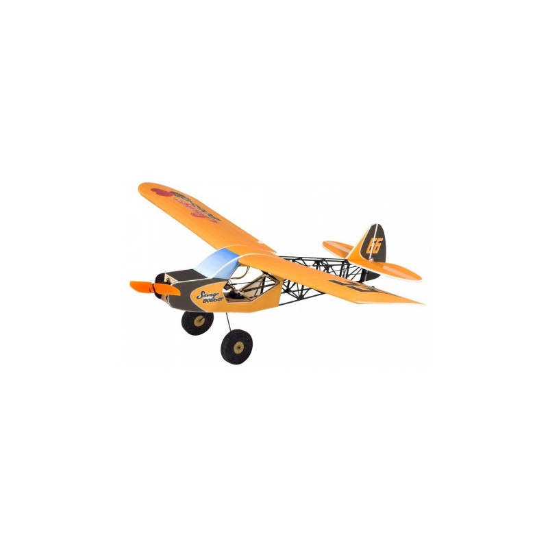 SAVAGE BOBBER EPP 600MM