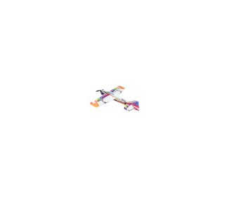 SHINING 3D 980MM EPP ARF con esc, motore e servo