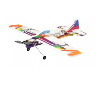 SHINING 3D 980MM EPP ARF con esc, motore e servo