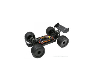 BULL TRUGGY 1/8 EP BRUSHLESS