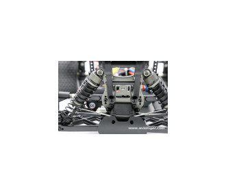 BULL TRUGGY 1/8 EP BRUSHLESS