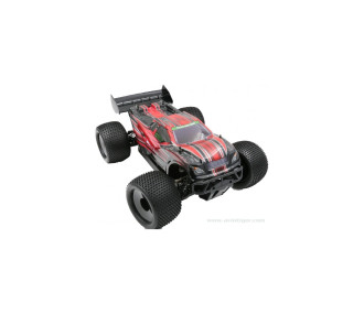 BULL TRUGGY 1/8 EP BRUSHLESS