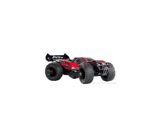 BULL TRUGGY 1/8 EP BRUSHLESS