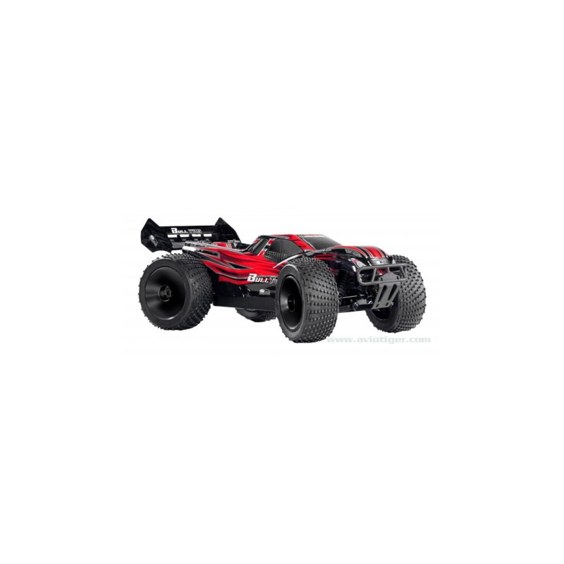 BULL TRUGGY 1/8 EP BRUSHLESS