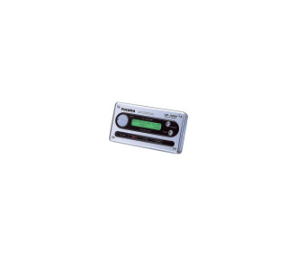 12V CHARGER TX/RX/GLOW CR-2000