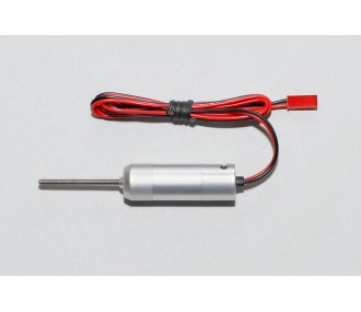Motor Retract R5254