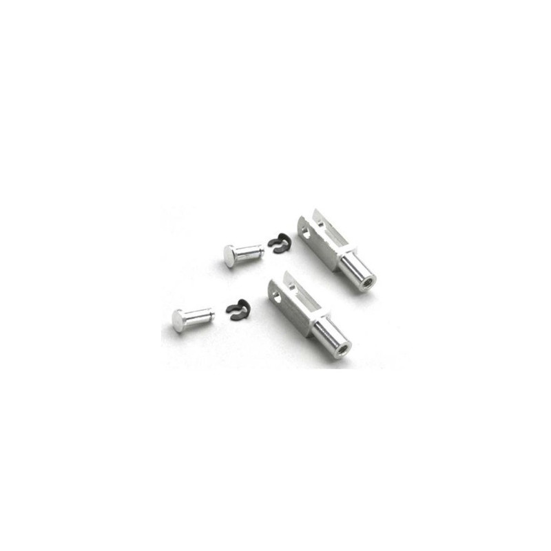 ALU-KAPPEN M2 + Befestigung securit S2