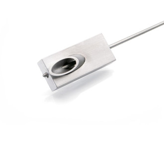 Towing hook