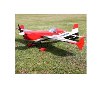 OMPHOBBY ARF Edge 540 Red circa 1,87m 74' Aereo