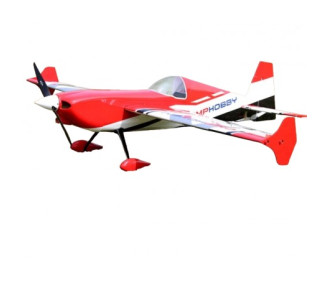 Flugzeug OMPHOBBY ARF Edge 540 Rot ca. 1.87m 74'