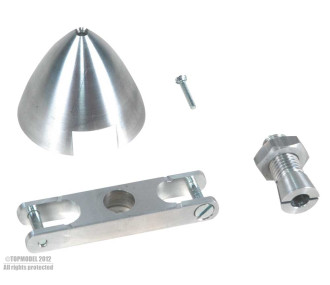 copy of CONO DE ALUMINIO DE PRECISIÓN A 34/A 2,0mm