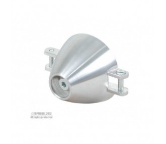 CONO TURBO ALU Ø36/Ø4,0mm