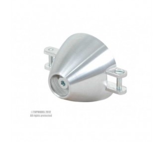 CONO TURBO ALU Ø42/Ø6mm